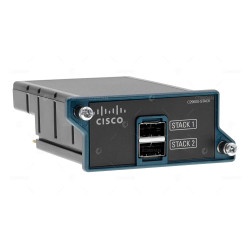 CISCO 2960-S FLEXSTACK MODULE C2960S-STACK V2 -